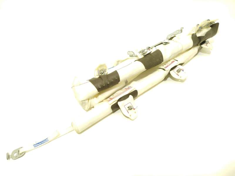 Recambio de airbag cortina delantero derecho para opel corsa f (p2jo) 1.2 (68) referencia OEM IAM 9827991580