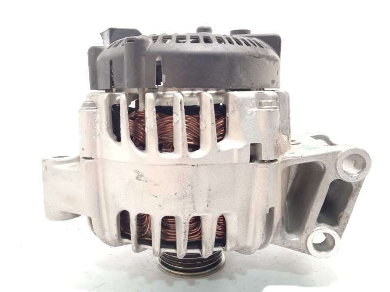Recambio de alternador para ford ka+ 1.2 ti-vct cat referencia OEM IAM CN1510300CC 2119650 TG12C266 - Blanco 2
