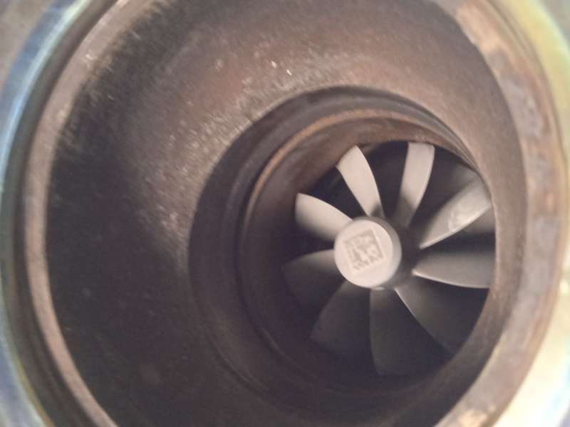 Recambio de motor completo para opel mokka 1.2 (76) referencia OEM IAM HN09 10XRAE - Gris 7