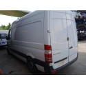 MERCEDES-BENZ SPRINTERII CAJA CERRADA (DESDE 01.06)