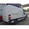 mercedes-benz sprinterii caja cerrada (desde 01.06) del año 2016