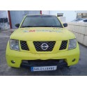 NISSAN PATHFINDER (R51)