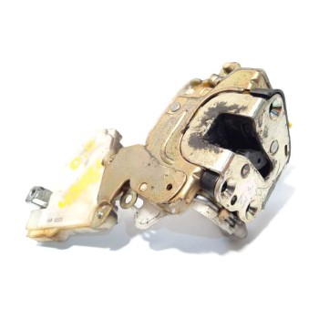 Recambio de cerradura puerta delantera derecha para nissan terrano/terrano.ii (r20) 2.7 turbodiesel referencia OEM IAM 8055291L6