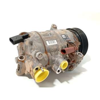 COMPRESOR AIRE ACONDICIONADO 3Q0816803D 6SAS14C 4471102902