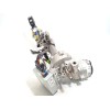 Recambio de columna direccion para kia rio (yb) 1.2 cat referencia OEM IAM 56300H8550  56340H8500