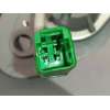 Recambio de parasol izquierdo para honda cr-v (re) comfort referencia OEM IAM NOREF  