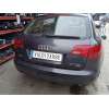 audi a6 allroad c6 (4fh) del año 2007