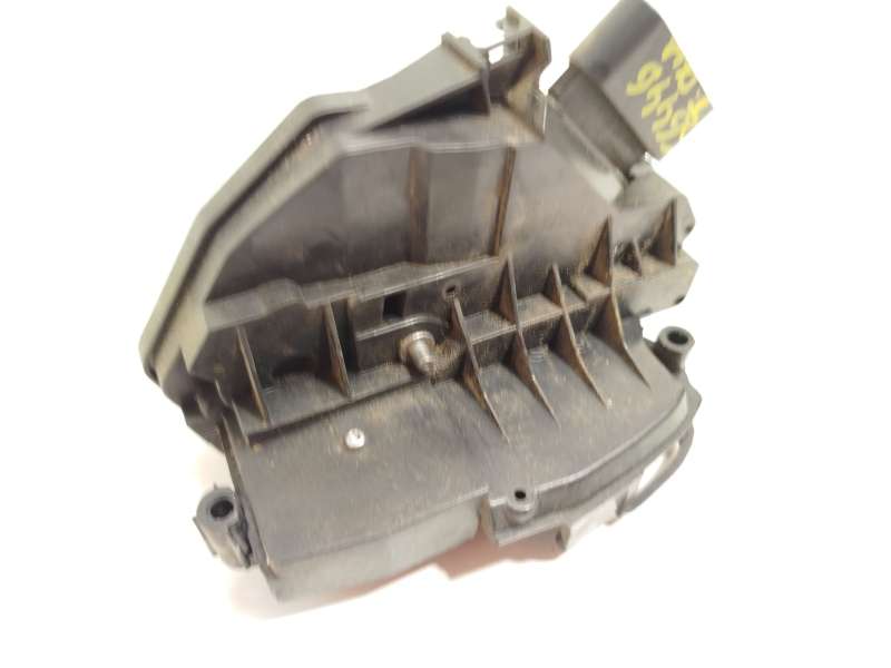 Recambio de cerradura puerta trasera derecha para ford fiesta vi (cb1, ccn) 1.25 referencia OEM IAM 8A6AA26412AD - Blanco 2
