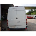 MERCEDES-BENZ SPRINTERII CAJA CERRADA (DESDE 01.06)