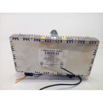 MODULO ELECTRONICO A1669003407 1669003407