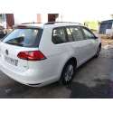 VOLKSWAGEN GOLF VII SPORTSVAN