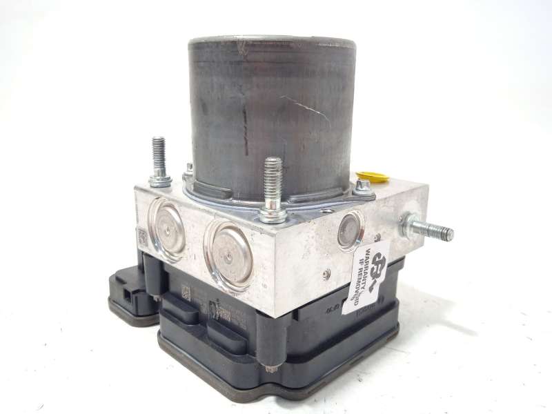 Recambio de abs para renault clio v limited referencia OEM IAM 476604695R 0265956794 970264 2