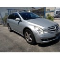 MERCEDES-BENZ CLASE R (W251)