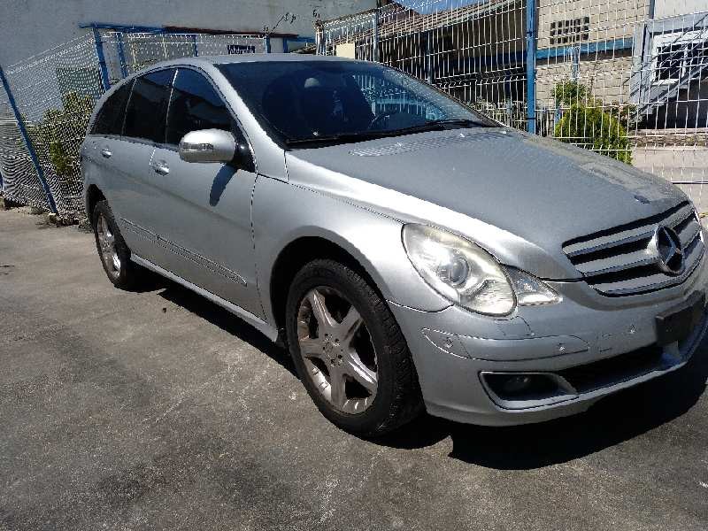 MERCEDES-BENZ CLASE R (W251)