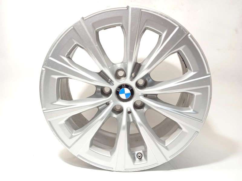 Recambio de llanta para bmw serie 3 berlina (g20) 320i referencia OEM IAM 7915323 36117915323 2