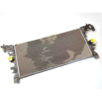 RADIADOR AGUA 13453907 39185891 