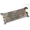 Recambio de radiador agua para opel astra k lim. 5türig 1.6 cdti dpf referencia OEM IAM 13453907 39185891 