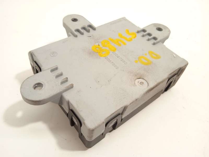Recambio de modulo electronico para ford s-max (ca1) 2.0 tdci cat referencia OEM IAM 9G9T14B533TC 1812363 - Blanco 2