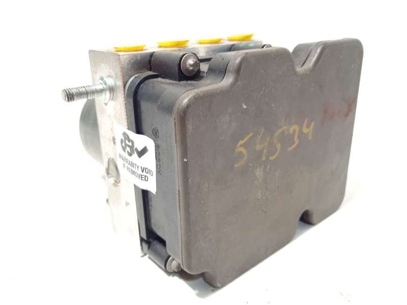 Recambio de abs para renault clio v limited referencia OEM IAM 476604695R 0265956794 970264 3