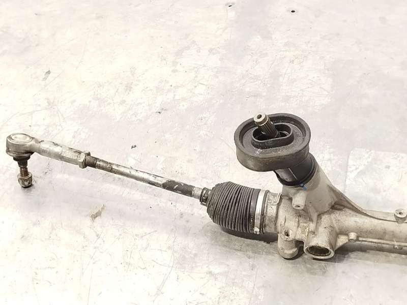 Recambio de cremallera direccion para seat arona style referencia OEM IAM 2Q2423061D - Blanco 2