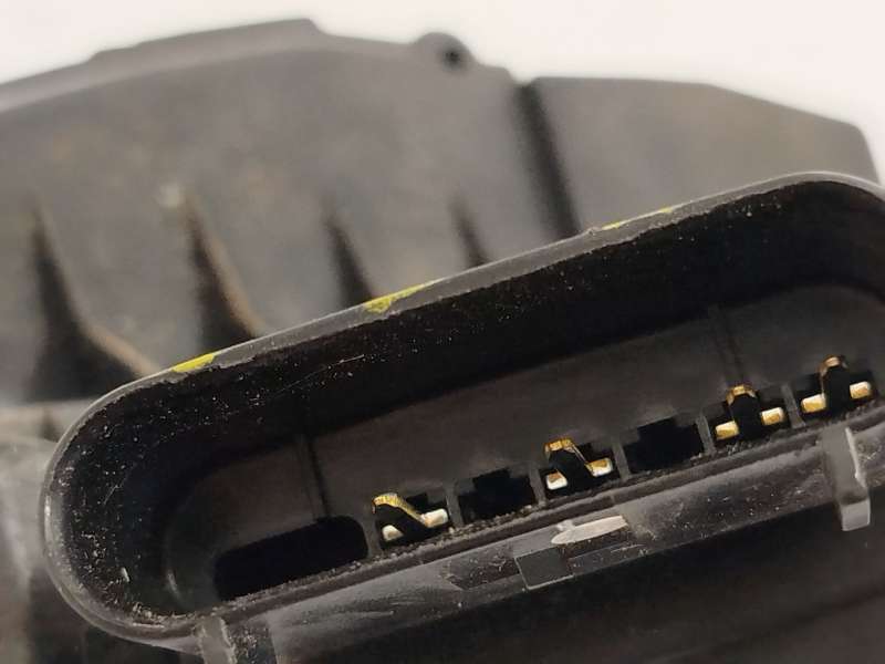Recambio de cerradura puerta trasera derecha para ford fiesta vi (cb1, ccn) 1.25 referencia OEM IAM 8A6AA26412AD - Blanco 4