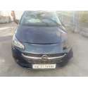 OPEL CORSA E
