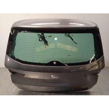 Recambio de porton trasero para seat ateca (kh7, khp) 1.5 tsi referencia OEM IAM 575827023B  