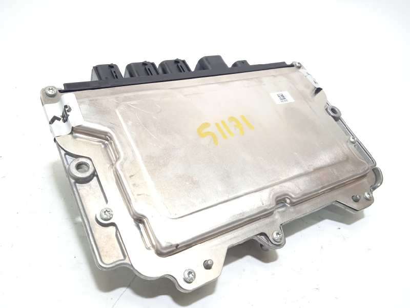 Recambio de centralita motor uce para mini mini 5-trg. (f55) one referencia OEM IAM 8691830  0261S18524 - Rojo 3