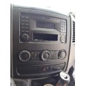 MERCEDES-BENZ SPRINTERII CAJA CERRADA (DESDE 01.06)