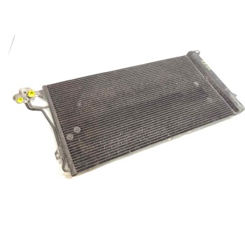Recambio de condensador / radiador aire acondicionado para audi q7 (4l) 3.0 tdi referencia OEM IAM 4L0260401  BH5