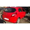 opel corsa d del año 2007