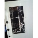 MERCEDES-BENZ SPRINTERII CAJA CERRADA (DESDE 01.06)