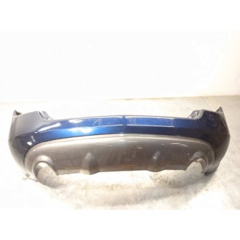 Recambio de paragolpes trasero para nissan murano (z50) básico referencia OEM IAM 85022CA026 H5M22CA040 