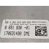 Recambio de centralita motor uce para mini mini 5-trg. (f55) one referencia OEM IAM 8691830  0261S18524
