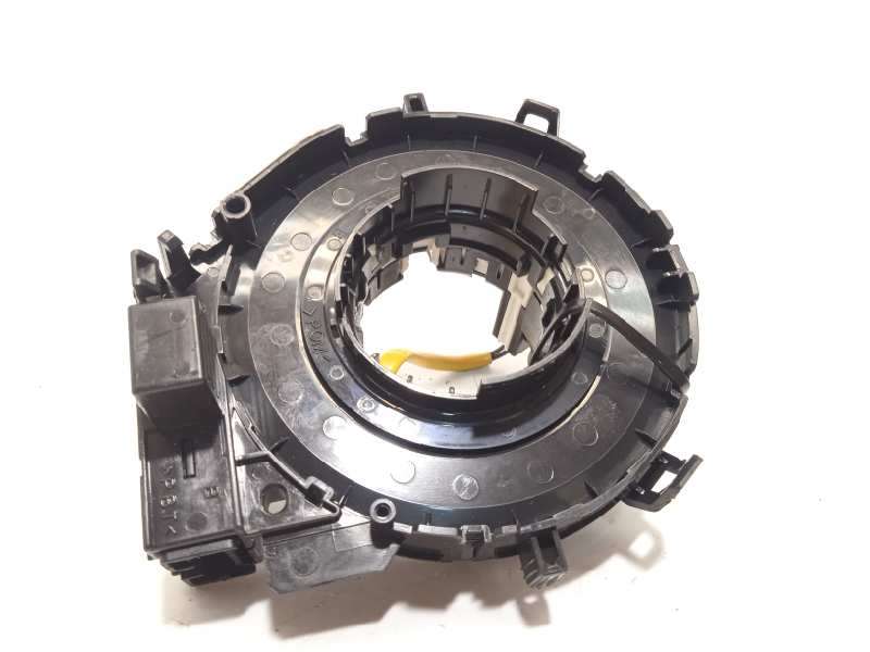 Recambio de anillo airbag para ford ka+ 1.2 ti-vct cat referencia OEM IAM AB3914A664AC 5213032 - Blanco 2