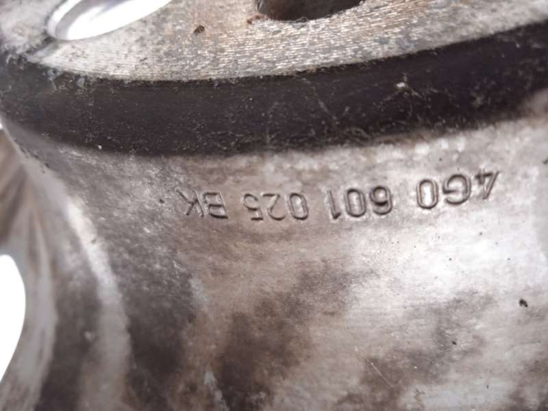 Recambio de llanta para audi a6 c7 (4g2, 4gc) 2.0 tfsi referencia OEM IAM 4G0601025BK 10