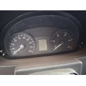 MERCEDES-BENZ SPRINTERII CAJA CERRADA (DESDE 01.06)