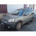 PEUGEOT PARTNER MONOSPACE (5_, G_)