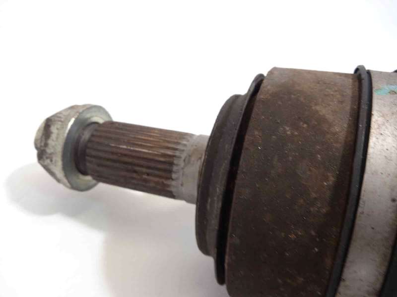 Recambio de transmision delantera derecha para honda cr-v (re) comfort referencia OEM IAM 44305SWY020 - Gris 4