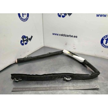 AIRBAG CORTINA DELANTERO IZQUIERDO 9802565780 
