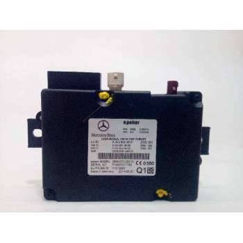 MODULO ELECTRONICO A2429004801 2429004801