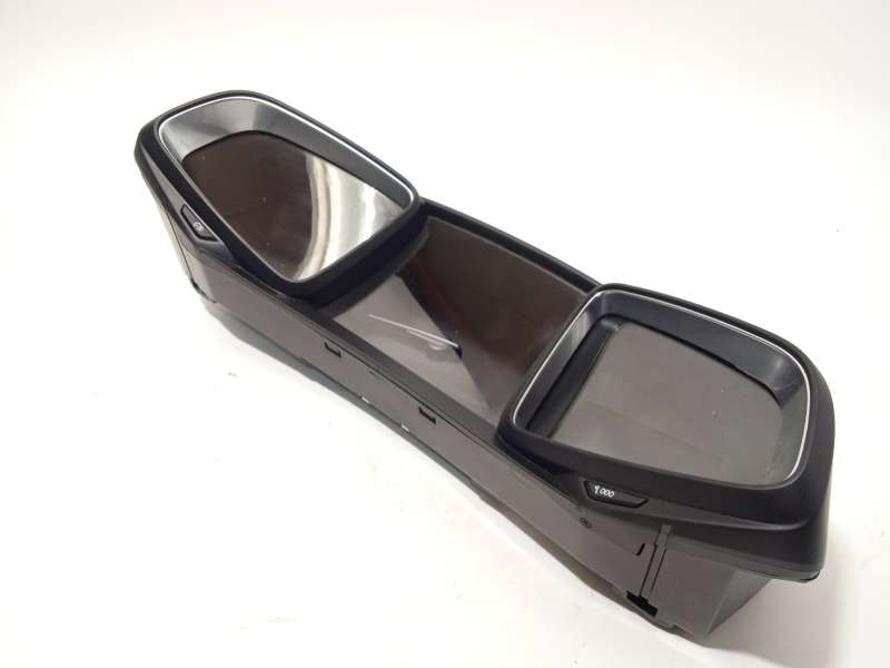 Recambio de cuadro instrumentos para citroën ds5 1.6 hdi 115 referencia OEM IAM 9806017780 9803176080 - Gris 2