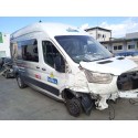 FORD TRANSIT (TTS) KOMBI