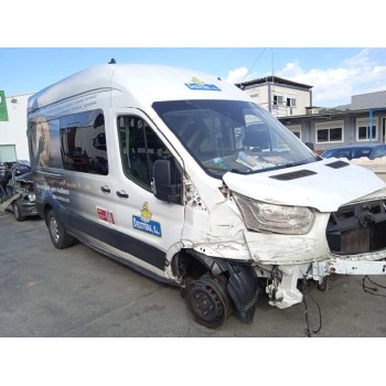 FORD TRANSIT (TTS) KOMBI de desguace