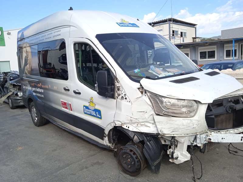 FORD TRANSIT (TTS) KOMBI