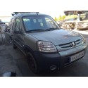 PEUGEOT PARTNER MONOSPACE (5_, G_)