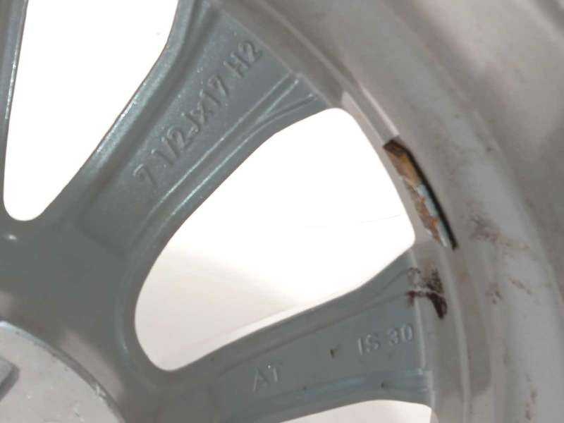 Recambio de llanta para bmw serie 3 berlina (g20) 320i referencia OEM IAM 7915323 36117915323 6