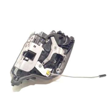 CERRADURA PUERTA DELANTERA DERECHA 51217281938 