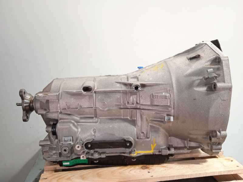 Recambio de caja cambios para bmw serie x5 (g05) xdrive40i m sport referencia OEM IAM XMI 5A09580 GA8L51CZ 4
