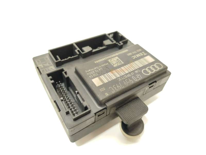 MODULO CONFORT 4F0959793C 